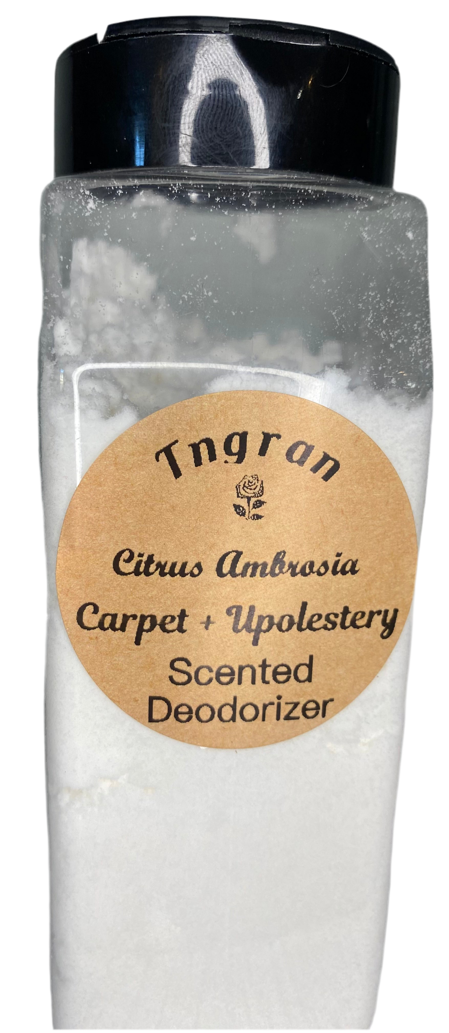 Carpet,Upholstery, Mattress, and Automotive Highly Scented Deodorizer