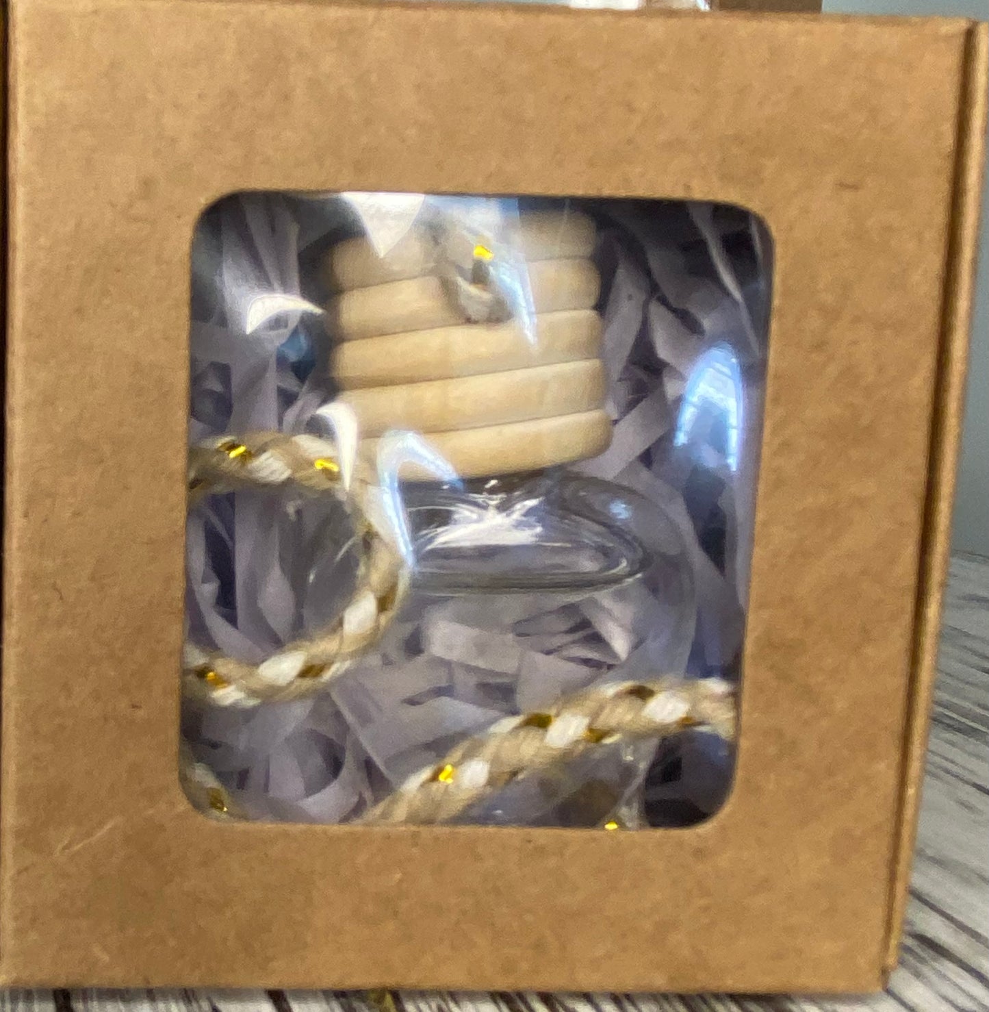 Car Air Freshner