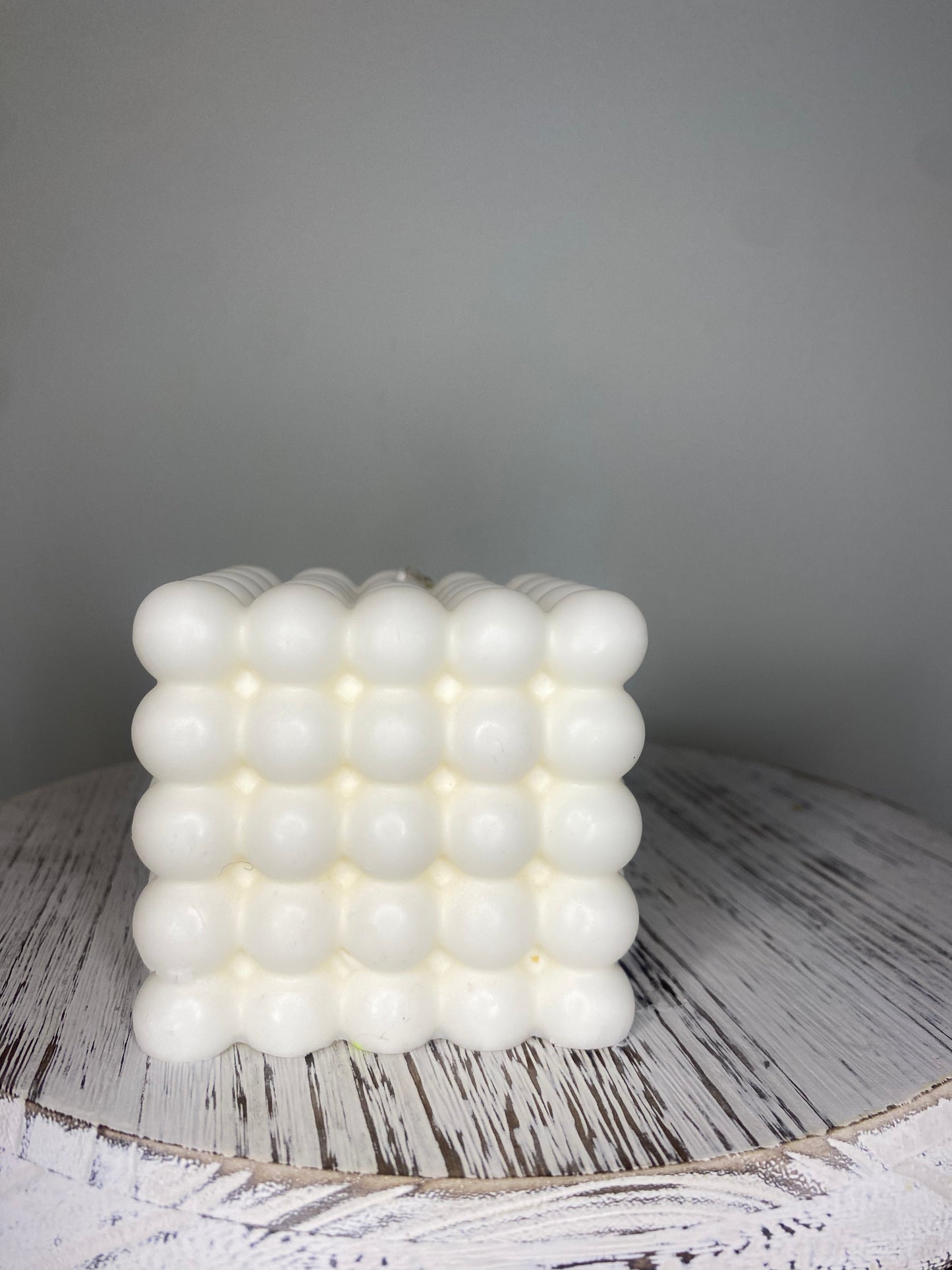 Bubble Cube