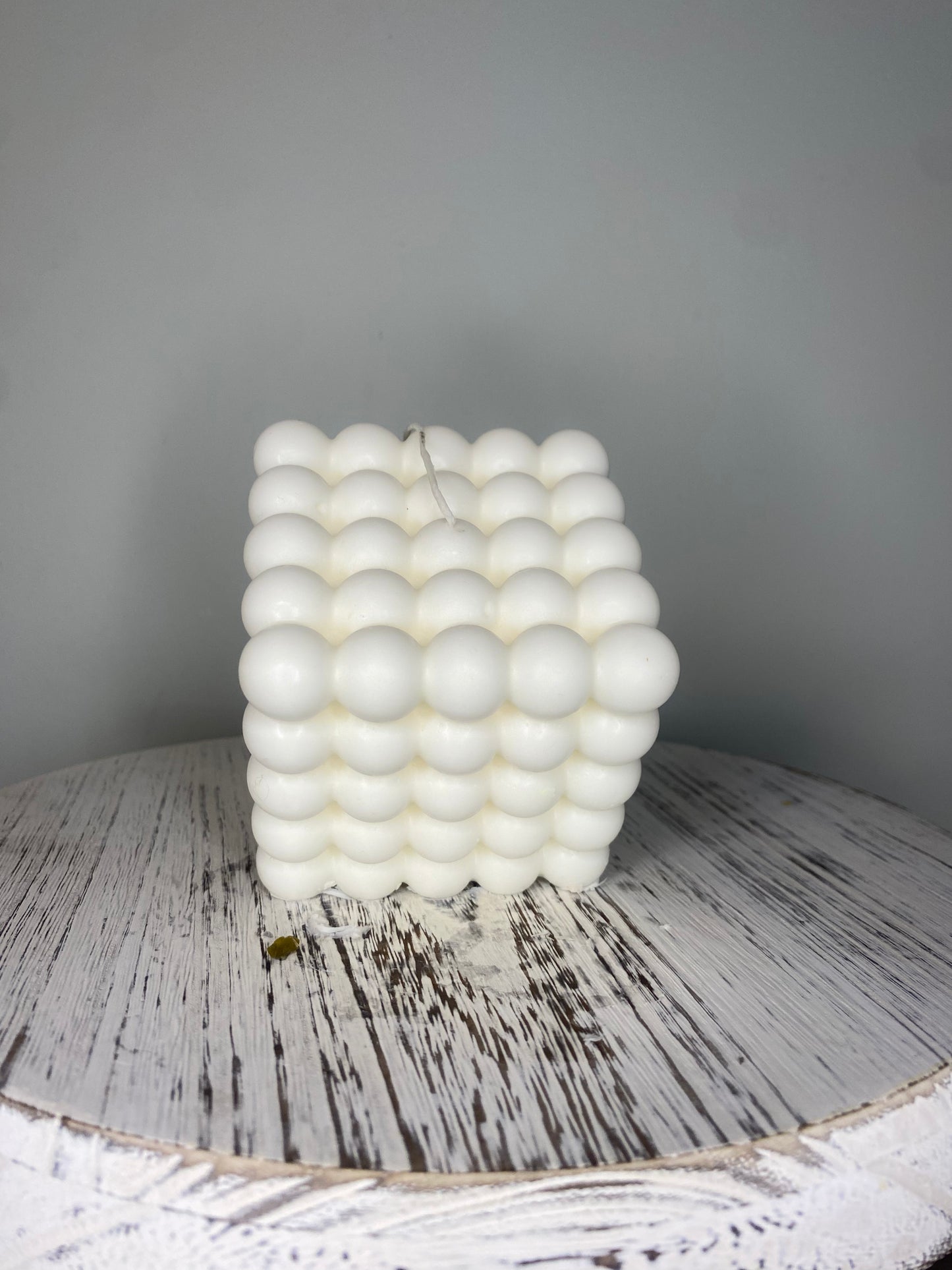 Bubble Cube